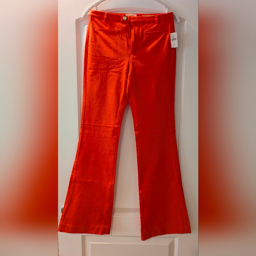 Anthropologie pants